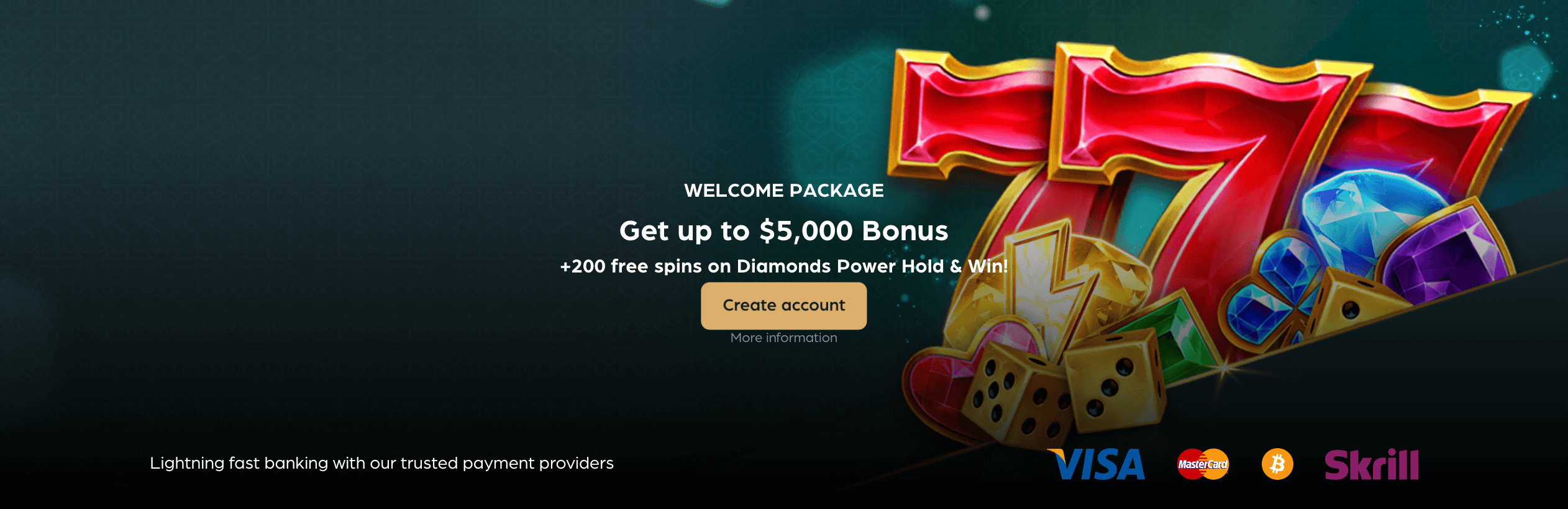 The Clubhouse Casino